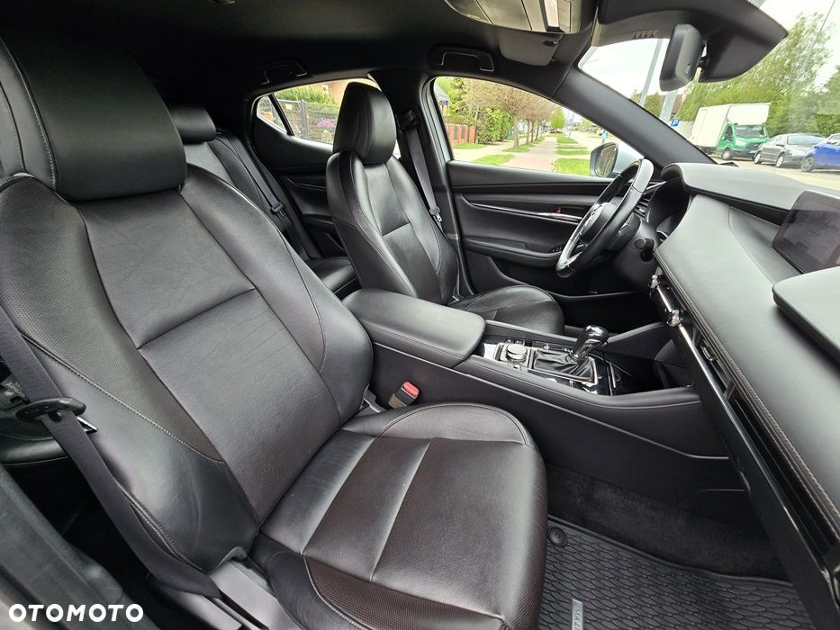 Mazda 3 - 36