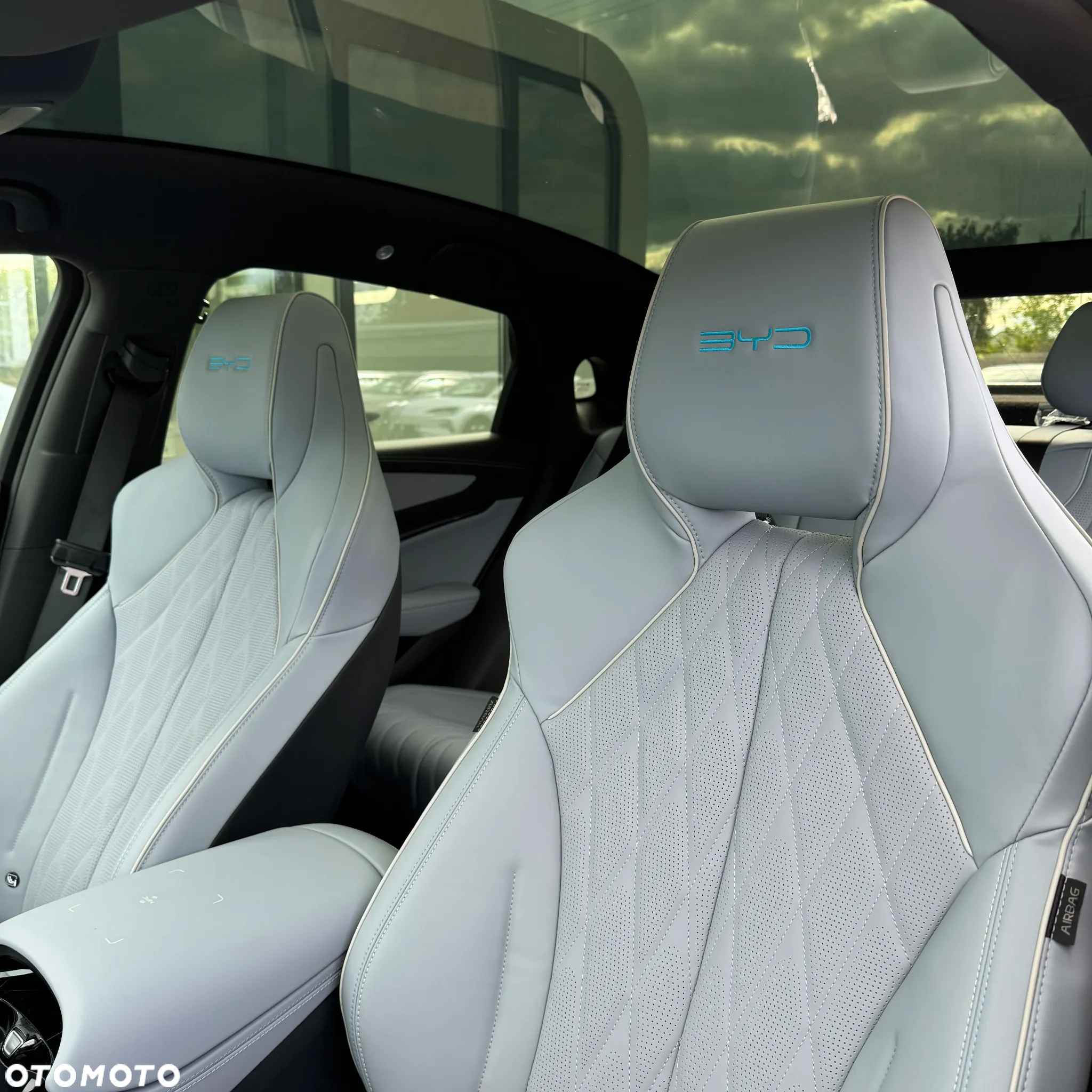 BYD Seal 82.5kWh Excellence AWD - 18