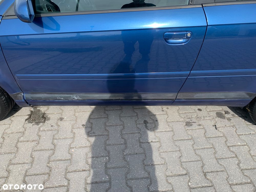 Audi A3 3-drzwiowe 1.9 TDI Ambiente - 7