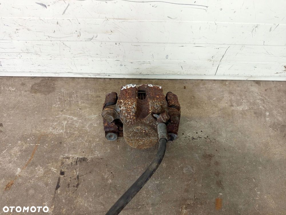 ZACISK LEWY PRZÓD LEWY PRZEDNI MAZDA MX5 MX-5 II NB - 2