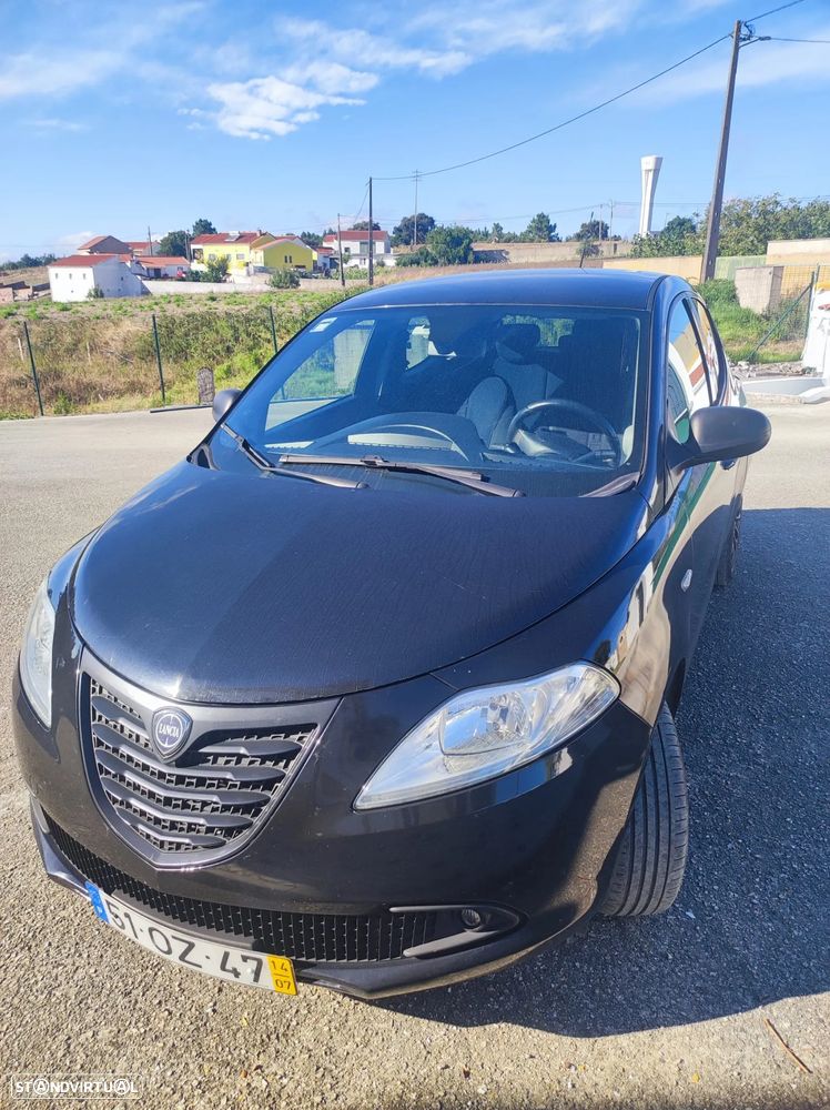 Lancia Ypsilon 1.3 M-jet S&S Urban - 1
