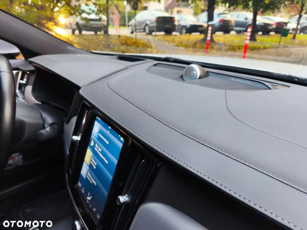 Volvo S90 D4 Geartronic Inscription - 8
