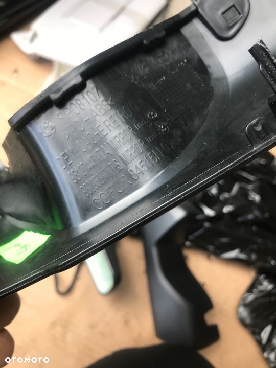 LUSTERKO WEWNĘTRZNE JUMPY 16- EXPERT PROACE - 3