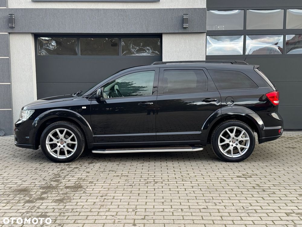 Fiat Freemont 2.0 Multijet Urban - 4