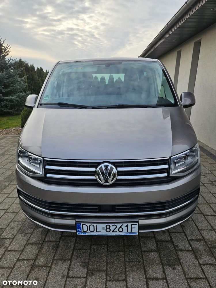 Volkswagen Multivan 2.0 BiTDI L1 Highline DSG - 5
