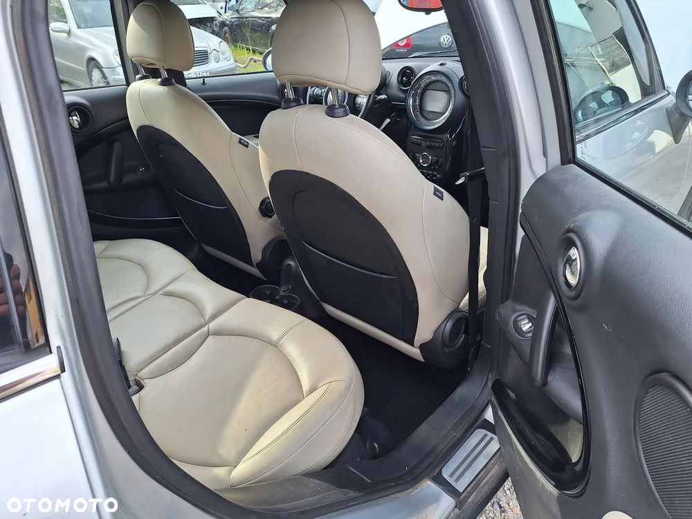 MINI Countryman - 19