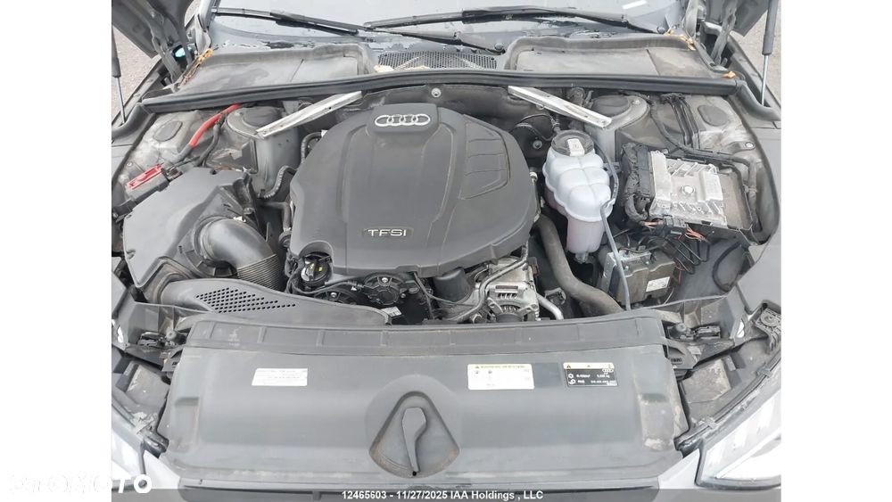 Audi A4 Limousine - 13