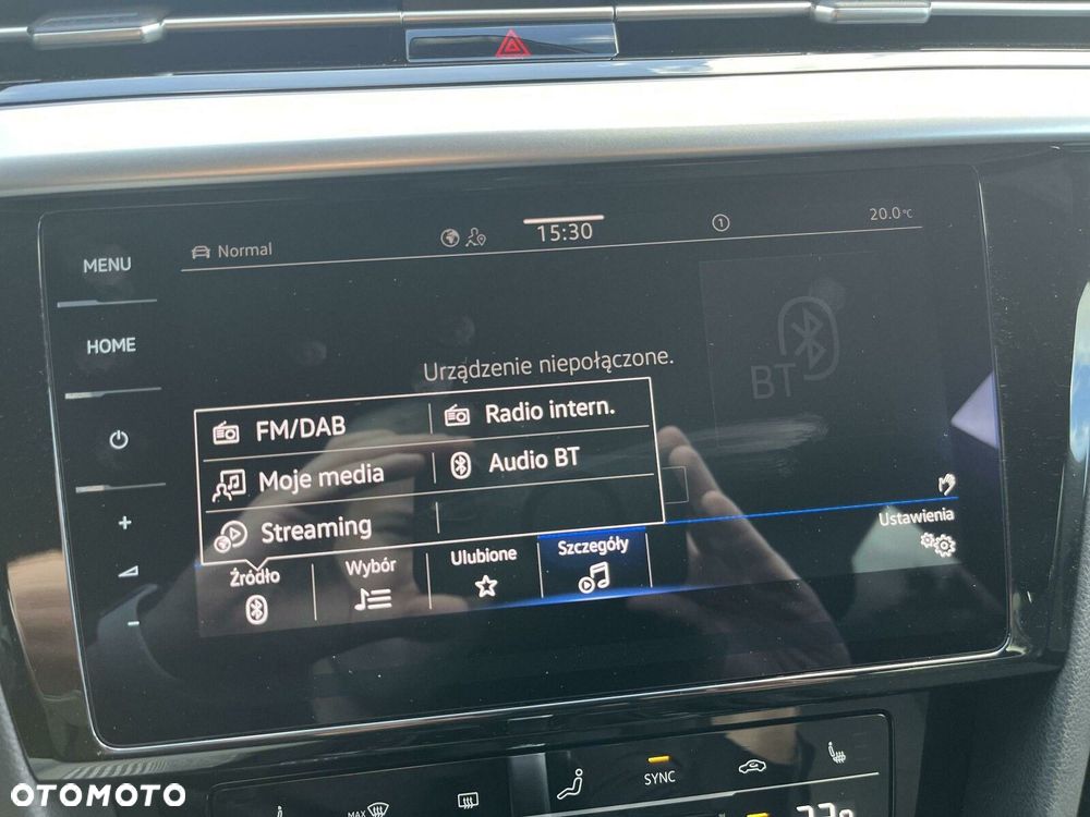 Volkswagen Arteon 2.0 TSI R-Line DSG - 25