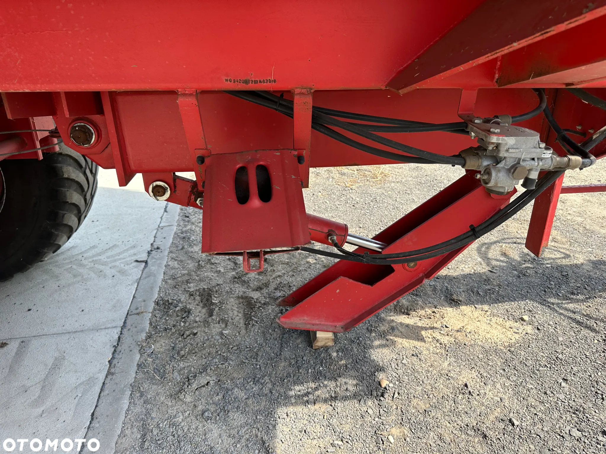 Pronar Hilken HI 22000 Tandem - 15