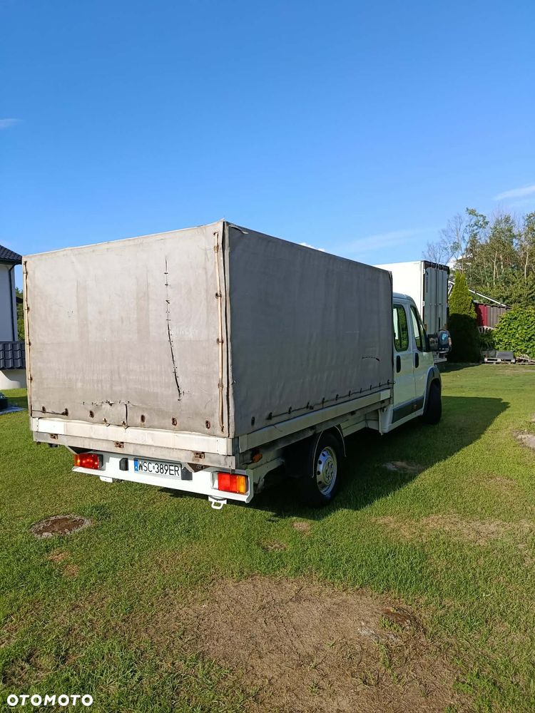 Fiat Ducato - 7