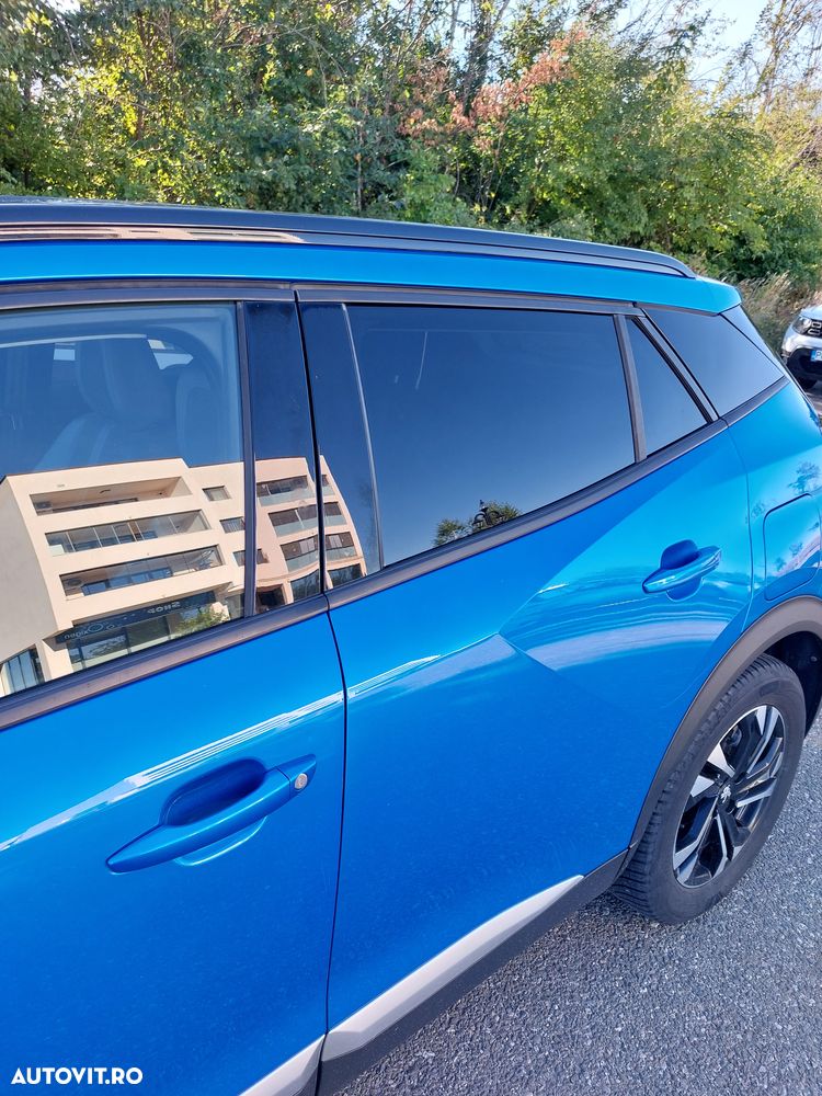 Peugeot 2008 1.5 BlueHDI FAP Allure - 40