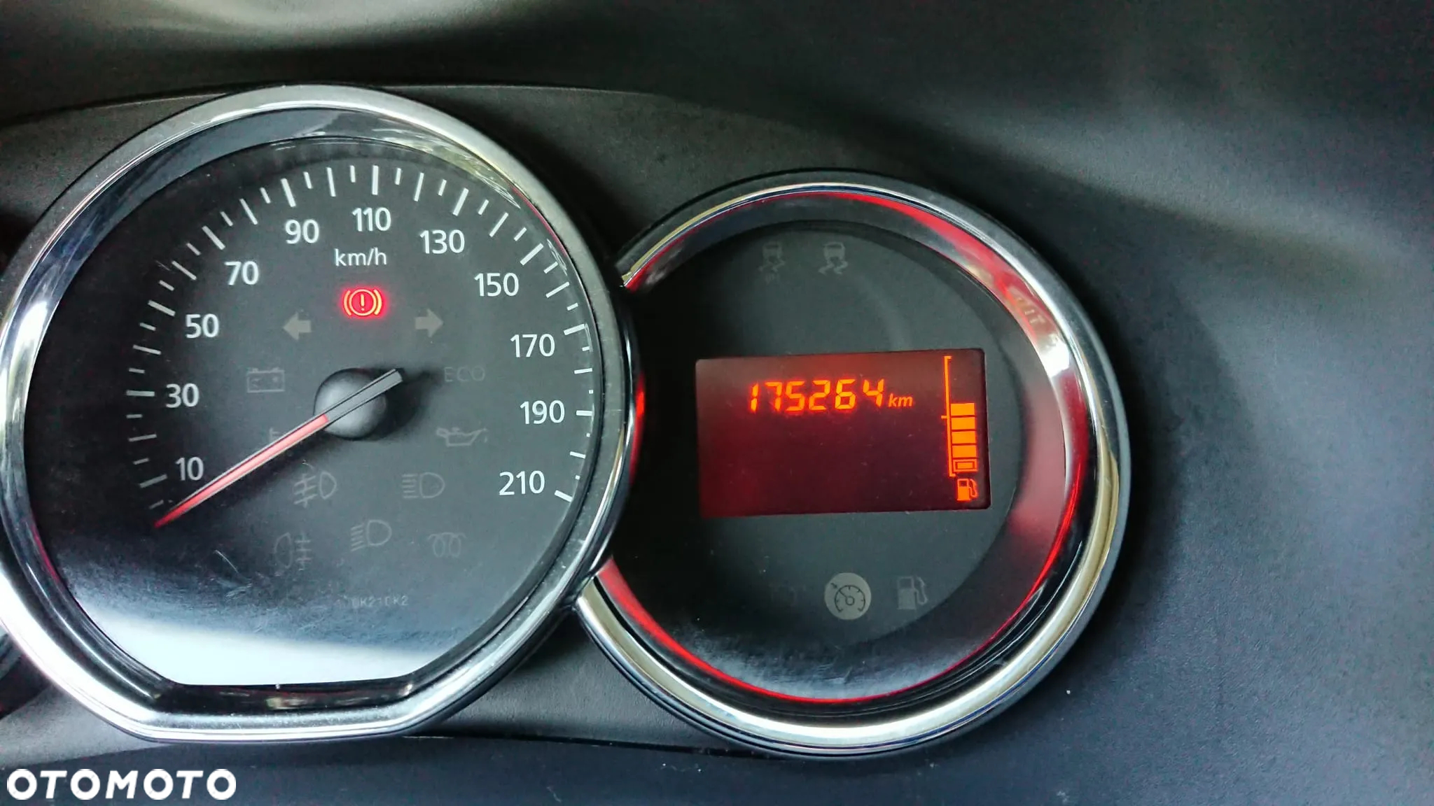 Dacia Logan MCV 1.2 16V 75 Essentiel - 9