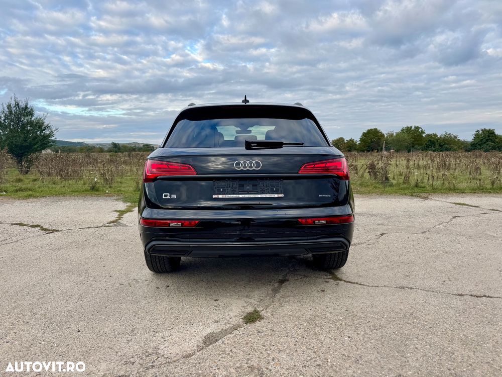 Audi Q5 45 TFSI quattro S tronic advanced - 12