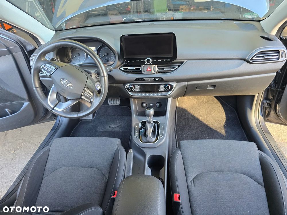 Hyundai i30 - 6