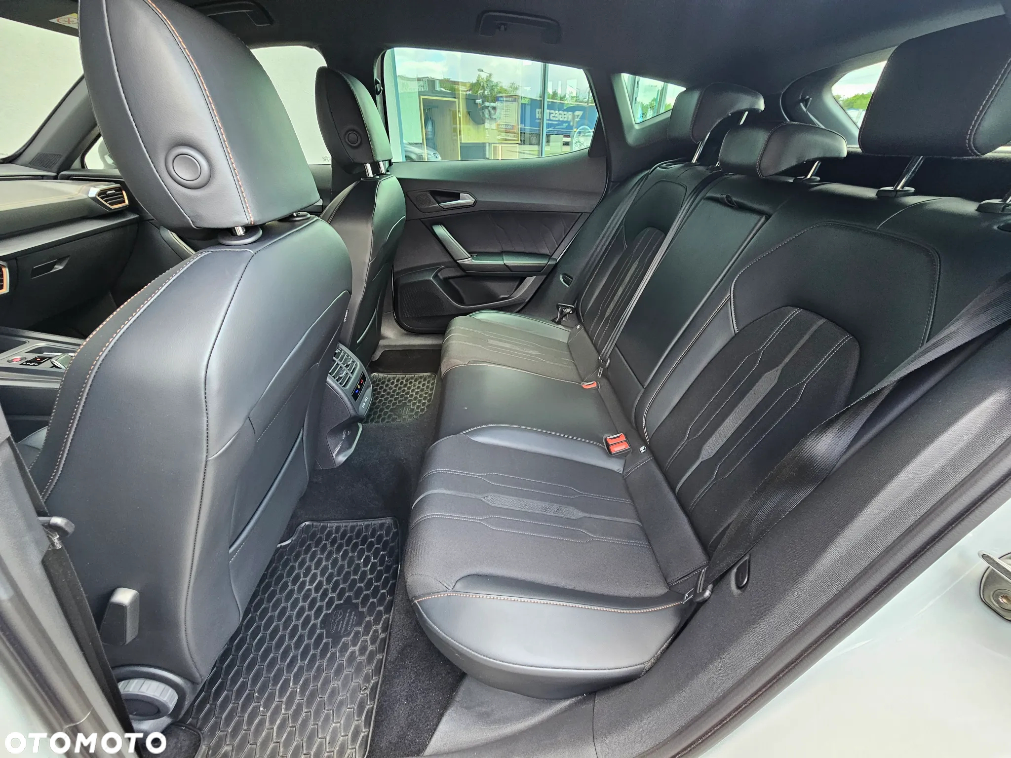 Cupra Formentor 1.5 TSI DSG - 29