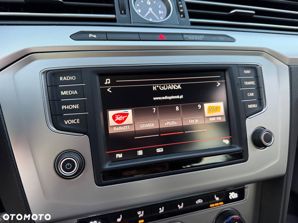 Volkswagen Passat 2.0 TDI BMT Highline DSG7 - 20