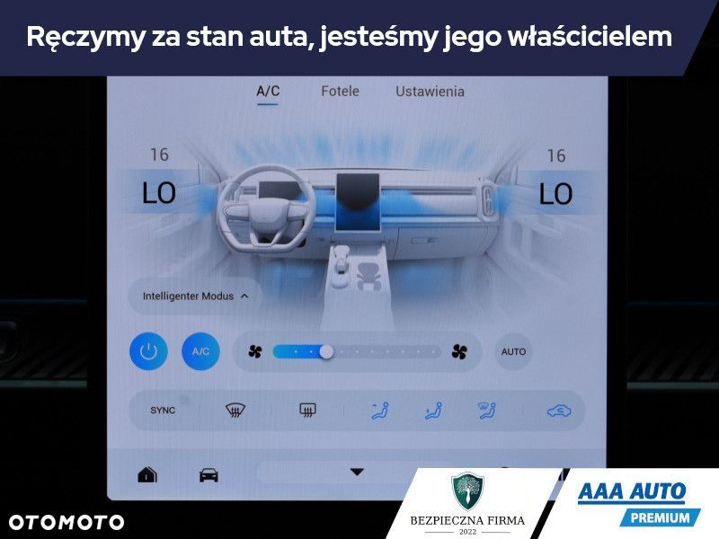 Jaecoo 7 - 18