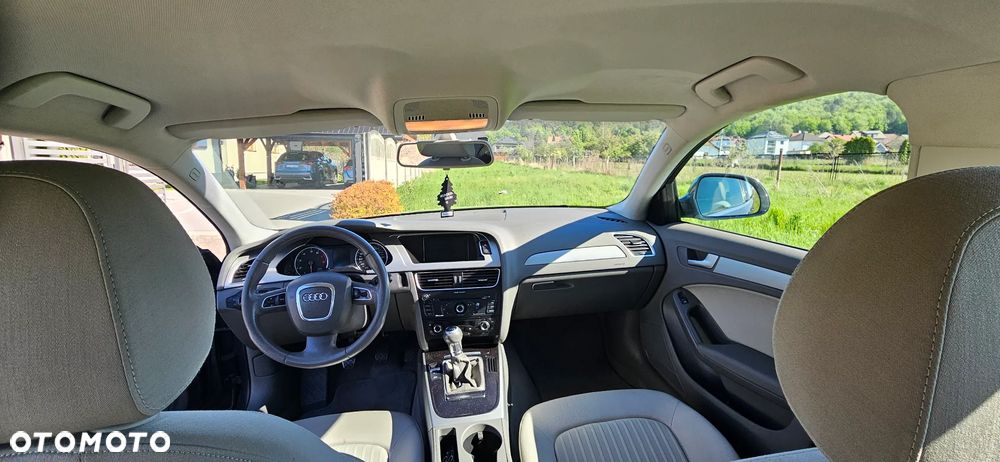 Audi A4 Limousine 2.0 TFSI - 7