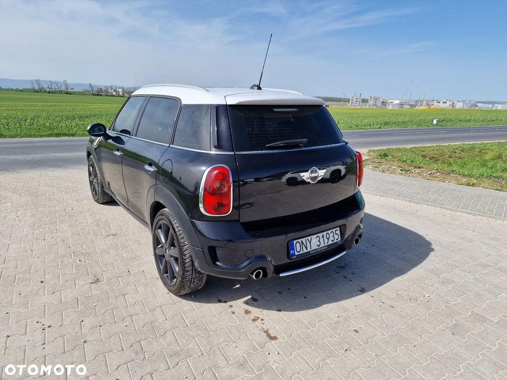 MINI Countryman - 13