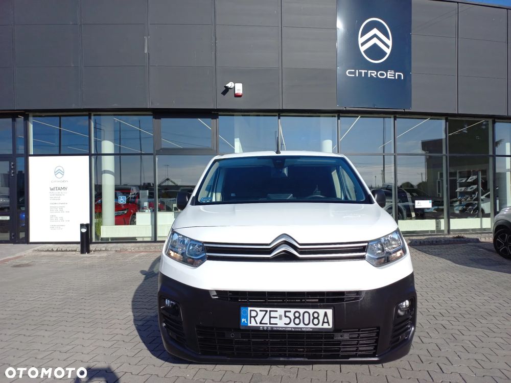 Citroën Berlingo - 2