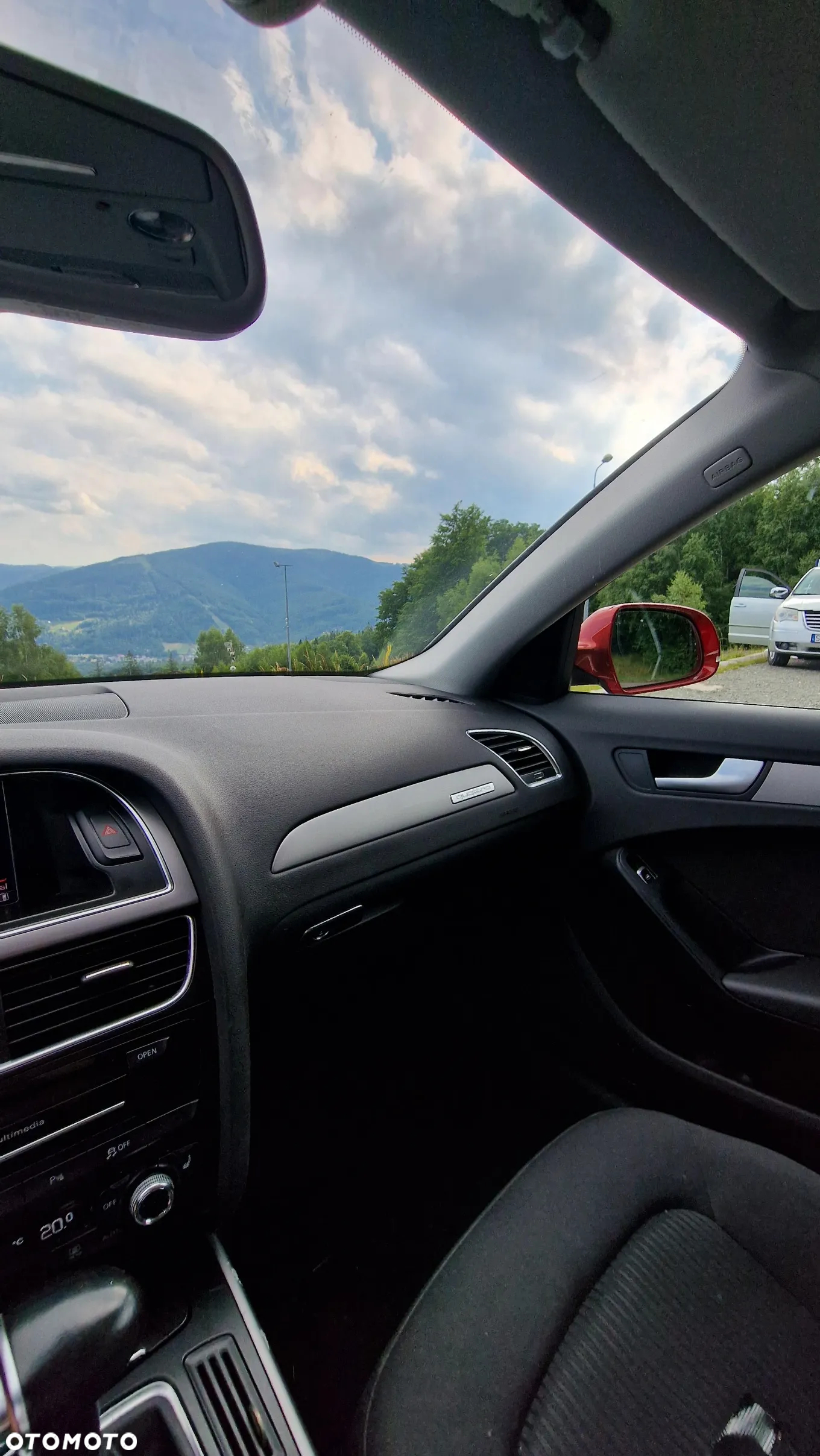 Audi A4 3.0 TDI Quattro S tronic - 13