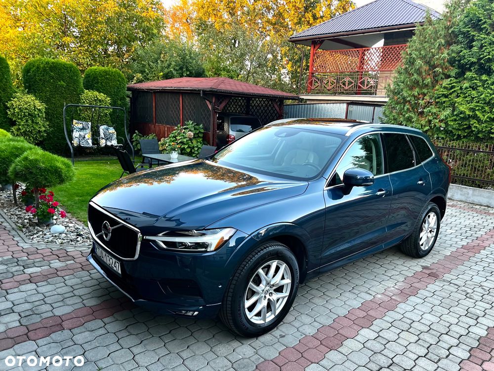 Volvo XC 60