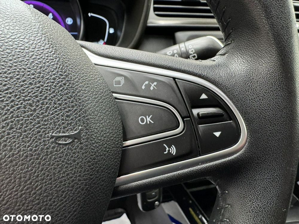 Renault Kadjar 1.5 dCi Energy Business - 22