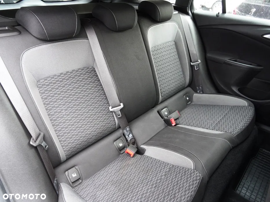 Opel Astra V 1.5 CDTI 2020 S&S - 14