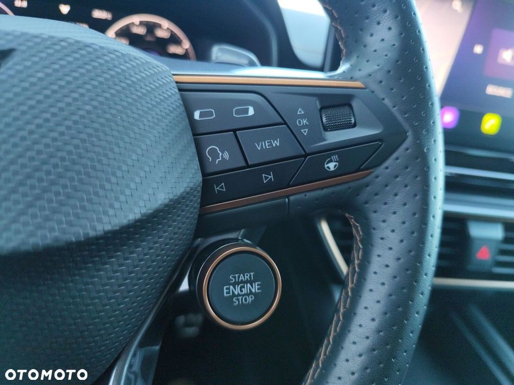 Cupra Formentor 2.0 TSI 4Drive VZ DSG - 24