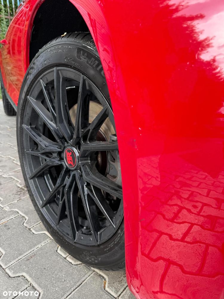 Volkswagen Scirocco 1.4 TSI Shark - 10