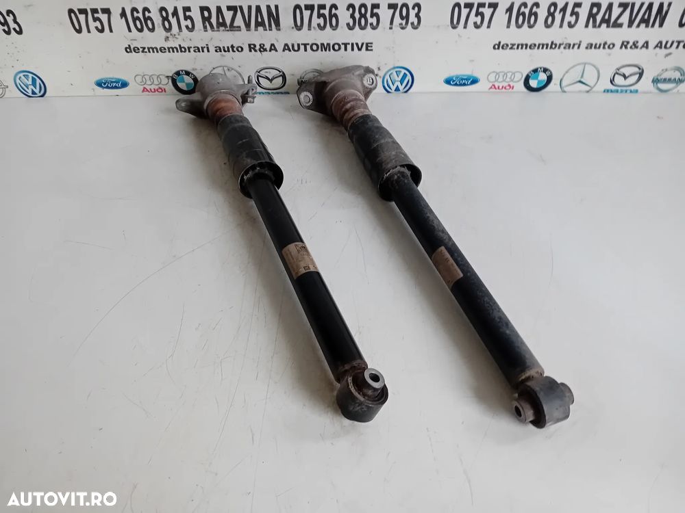 Telescoape Telescop Amortizor Spate Audi A6 4K C8 Variant An 2018-2024 - 3