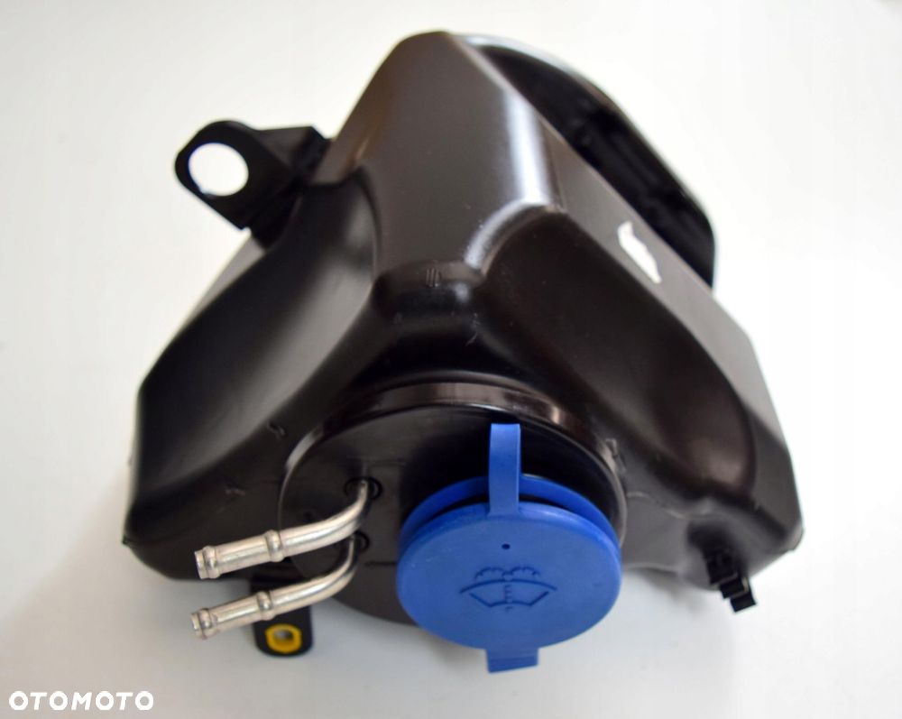 MERCEDES W166 GL GLS 63 AMG ZBIORNIK SPRYSKIWACZY A1668601060 - 3