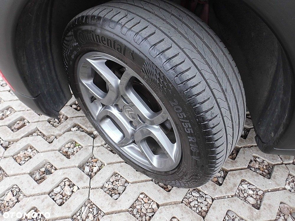 Citroën C4 Cactus - 22