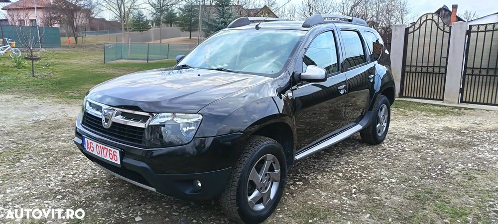 Dacia Duster 1.6 16V 105 4x2 Laureate - 1