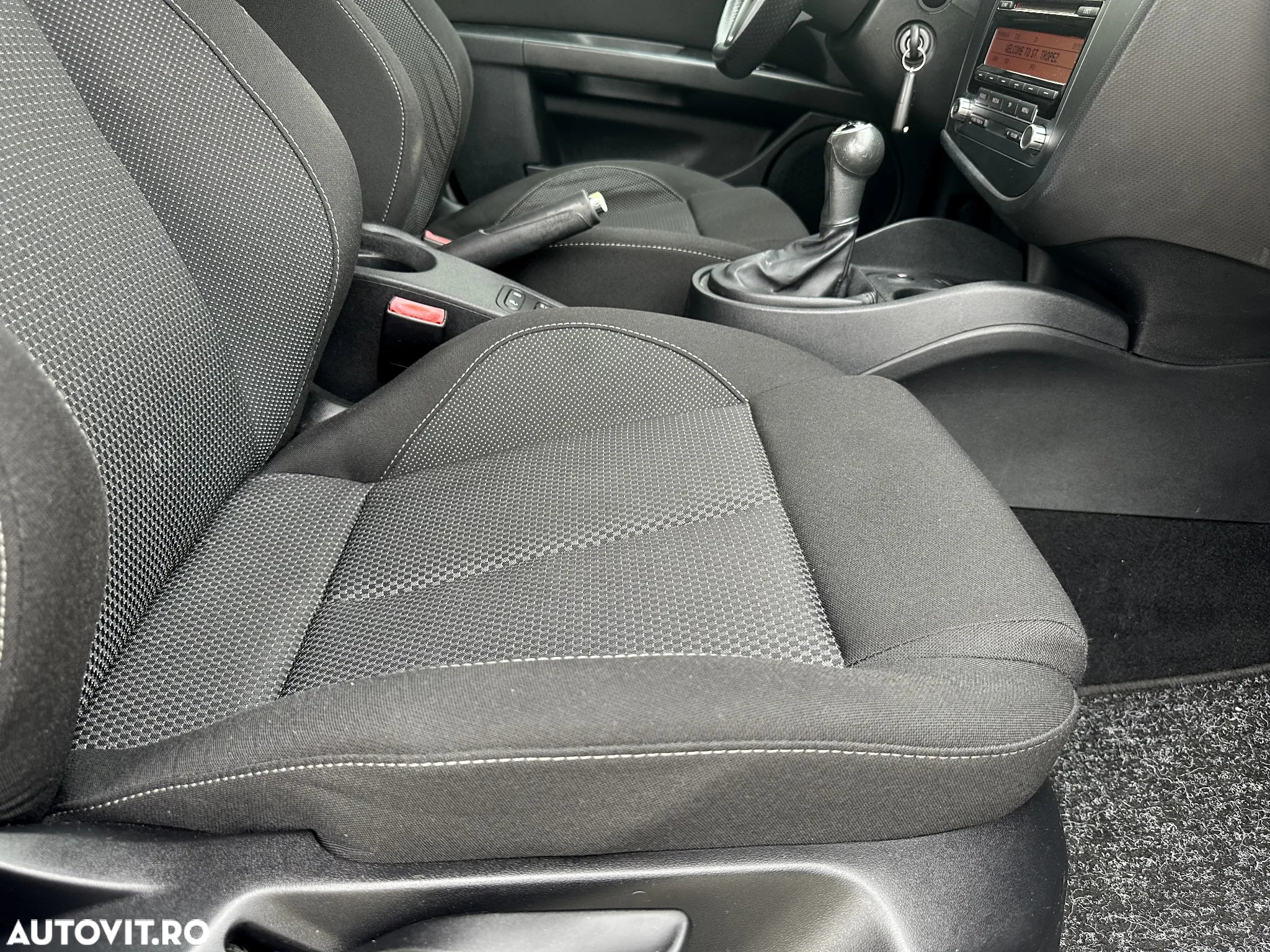 Seat Leon 1.2 TSI Ecomotive Reference - 16