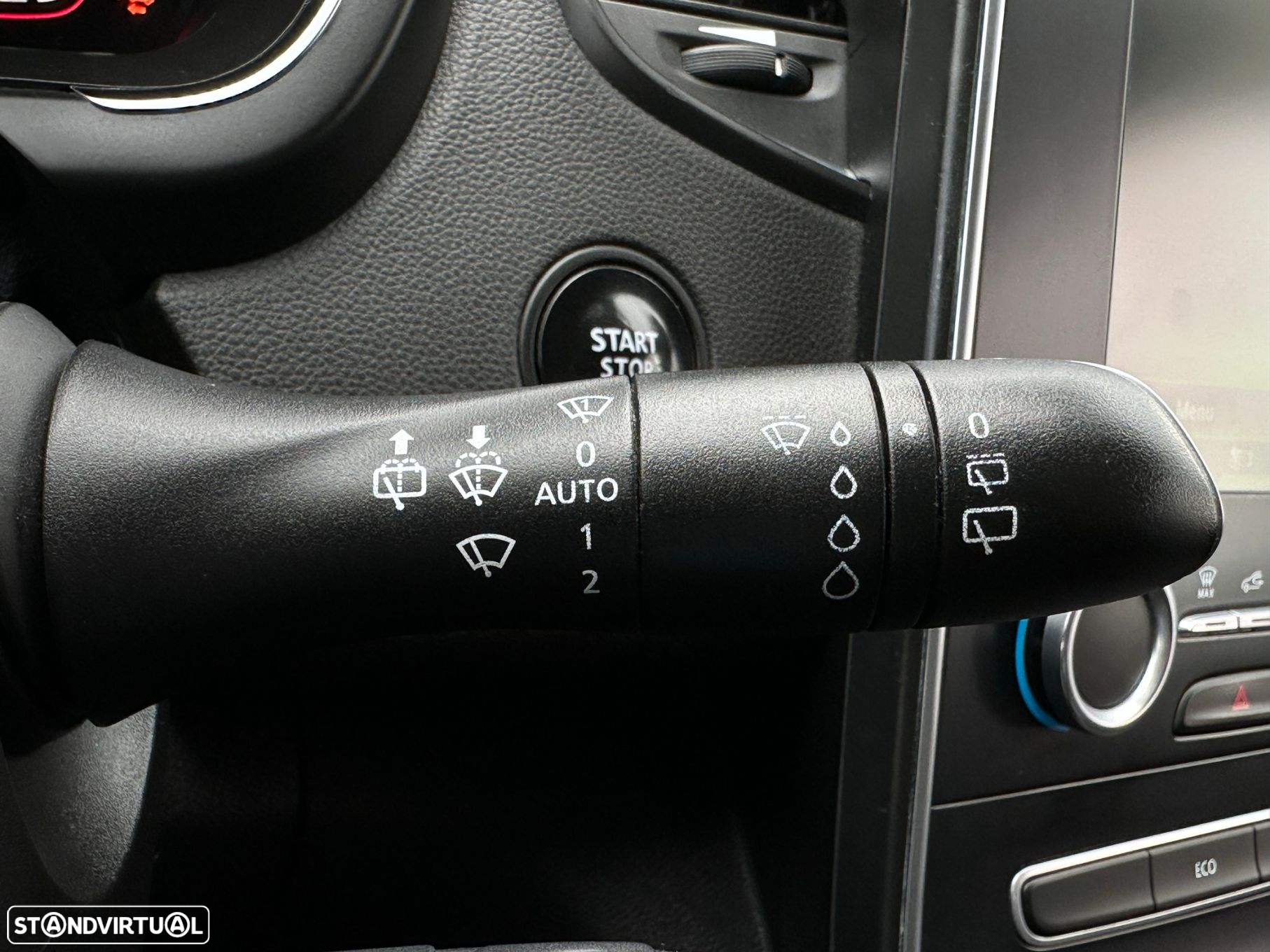 Renault Grand Scénic 1.5 dCi Dynamique S SS - 15