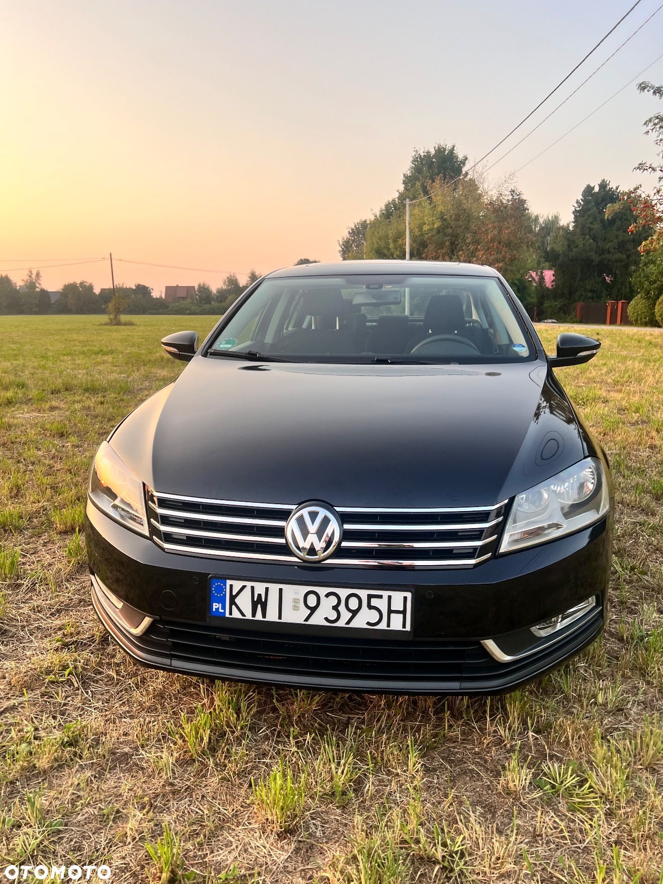 Volkswagen Passat 1.4 TSI BMT Comfortline - 2