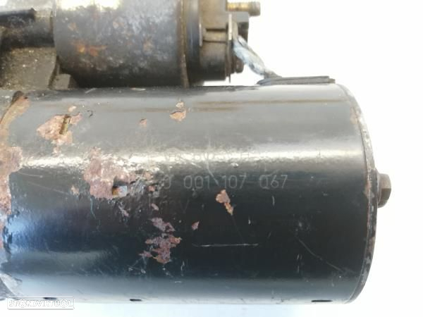 Motor Arranque Volvo V40 Combi (645) - 2