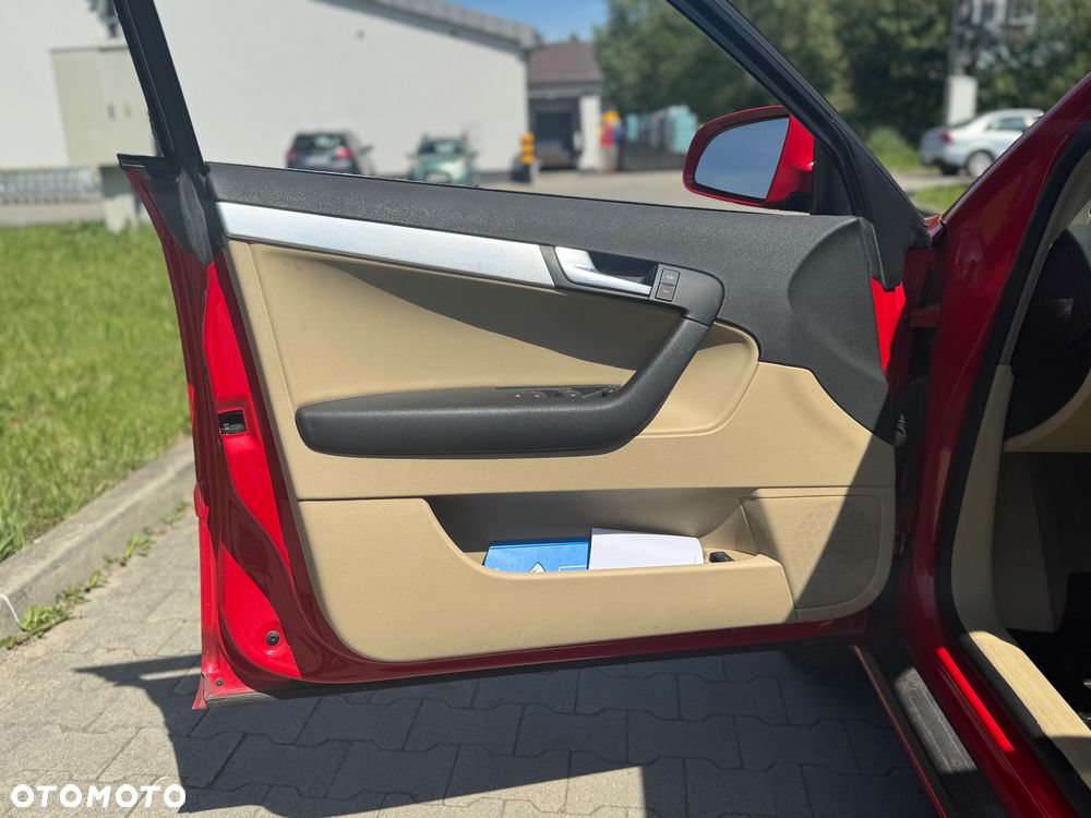 Audi A3 Sportback 2.0T FSI Attraction - 15