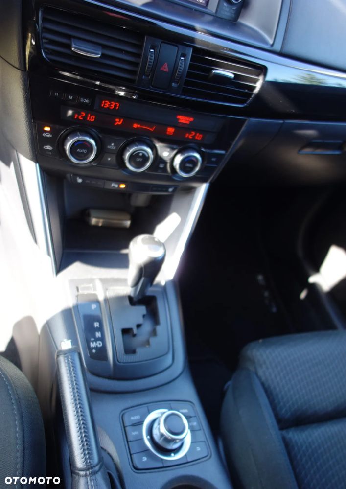 Mazda CX-5 SKYACTIV-D 150 AWD Drive Nakama - 23
