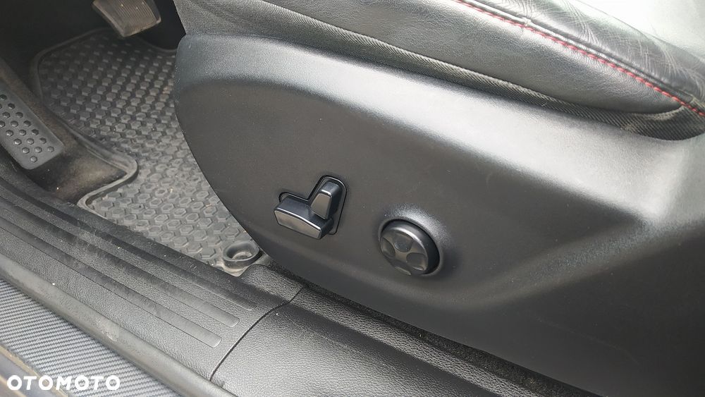 Jeep Cherokee 3.2 V6 Active Drive Lock Trailhawk - 27