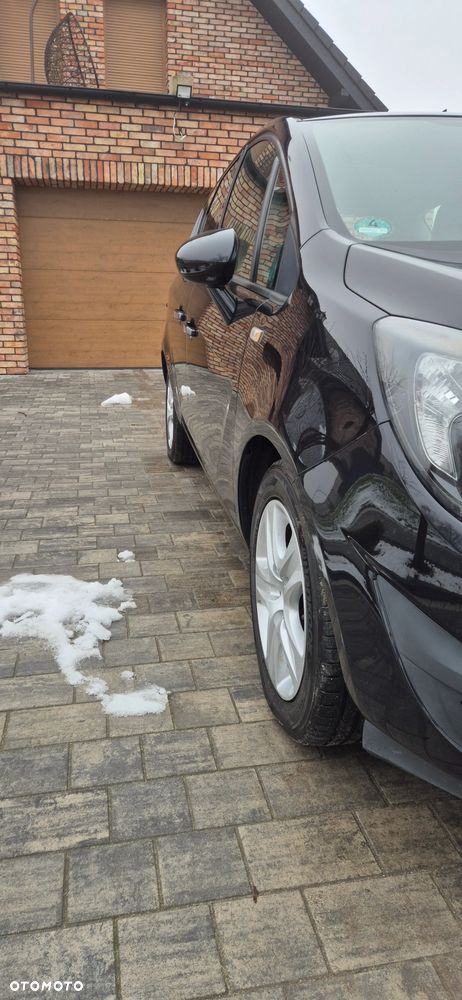 Opel Meriva 1.4 150 Jahre - 15