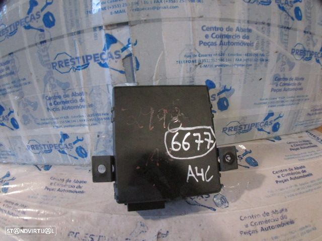 Modulo 8R0907468C AUDI A5 8T3 2013 3.0TDI 205CV 3P CINZA ESCURO Módulo GATEWAY - 2