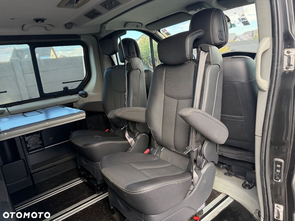Renault Trafic Generation - 28
