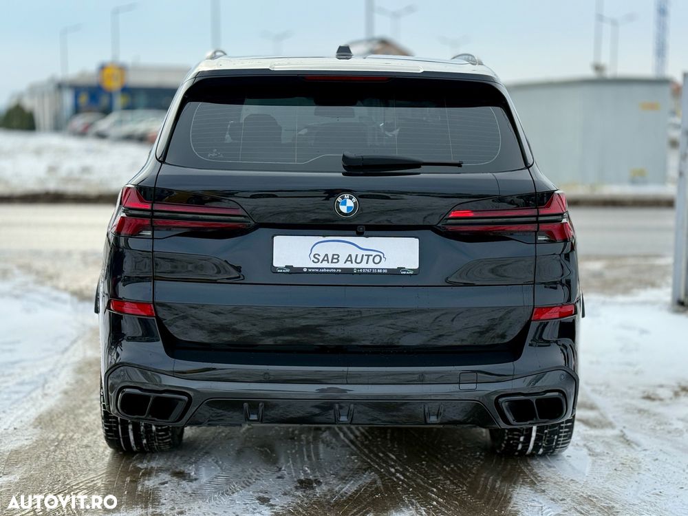 BMW X5 xDrive30d AT MHEV - 31