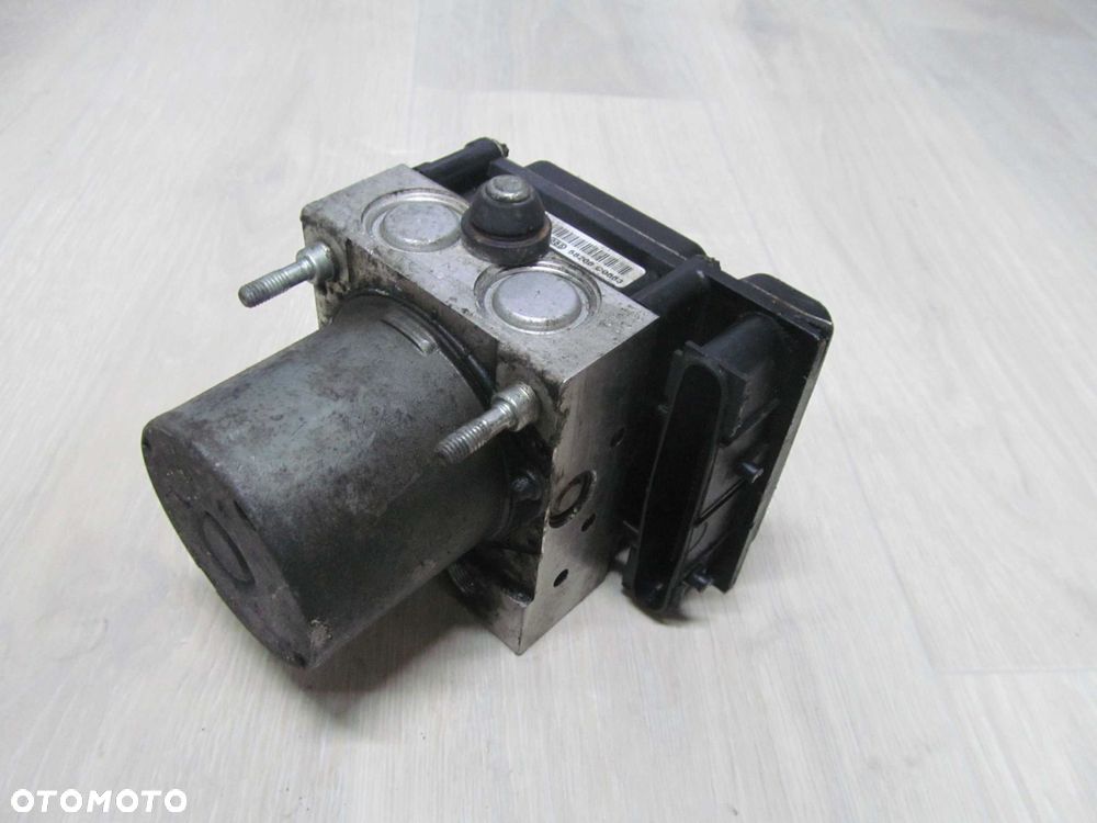 NISSAN ALMERA N16 POMPA HAMULCOWA ABS 265231415 0265950456 00-06 - 4