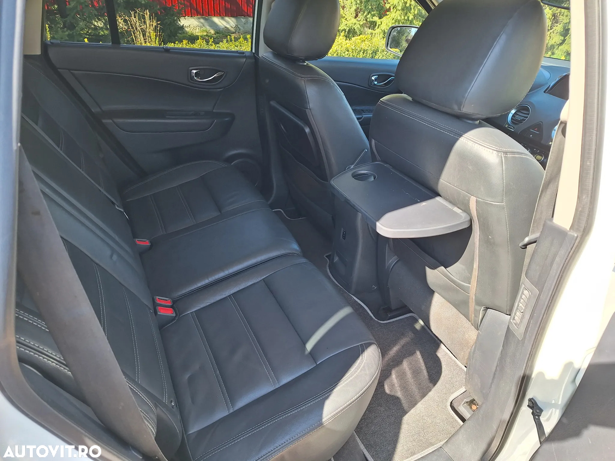 Renault Koleos dCi 150 FAP 4x4 Bose Edition - 7