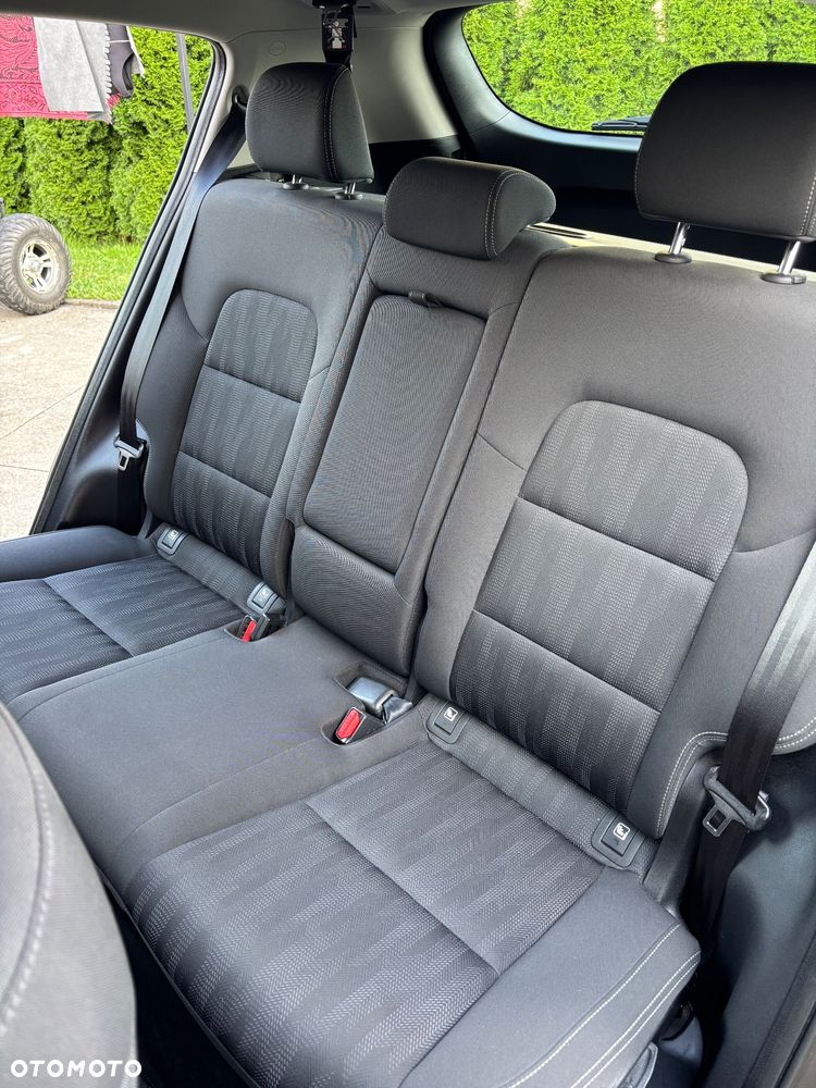 Kia Sportage 1.6 GDI L 2WD - 11