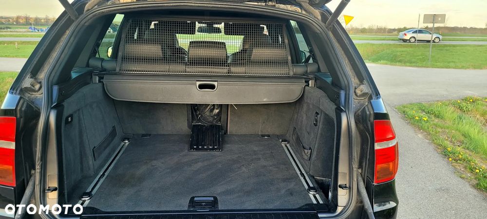 BMW X5 xDrive35d - 19