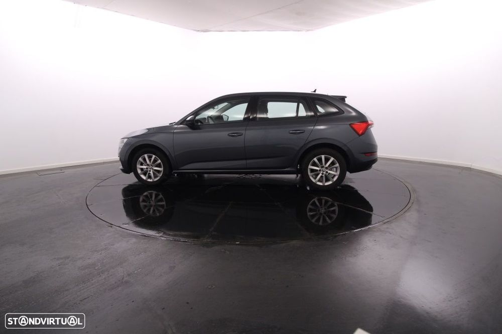 Skoda Scala 1.0 TSI Ambition - 3